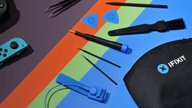 Konzolokra specializálódott, megfizethető javítókészleteket villantott az iFixit