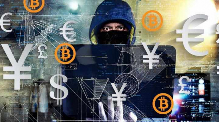 Hackerek vették célba a legnagyobb kriptotőzsdét kép
