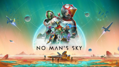 Megérkezett a nagy bocsánatkérés: végre testreszabható hajók vannak a No Man’s Sky Switch-verziójában kép