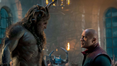 Borzalmas magyar címmel érkezik a mozikba Dwayne Johnson és Chris Evans filmje