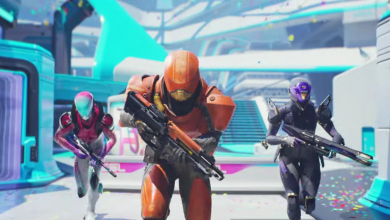 Elbocsátották a csapat egy kisebb, de fontos részét a Splitgate 2 fejesei kép