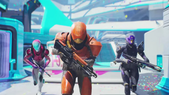 Elbocsátották a csapat egy kisebb, de fontos részét a Splitgate 2 fejesei kép