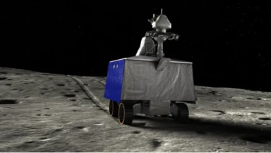 Hiába a ráköltött 450 millió dollár, a NASA elengedi VIPER-t