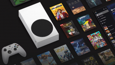 Az Xbox-felhasználók eldönthetik majd, egyes játékok mely részeit akarják telepíteni