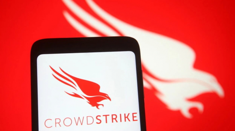 Ez komoly: 10 dolláros utalvánnyal kárpótolja ügyfeleit a globális informatikai leállást okozó CrowdStrike kép