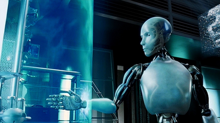 Emberi módon cselekedni képes robotokról álmodik a Facebook anyacége kép