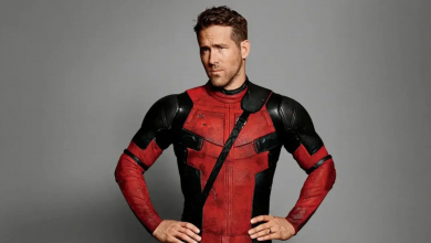 Ryan Reynolds bevallotta, ami eddig is szinte egyértelmű volt kép