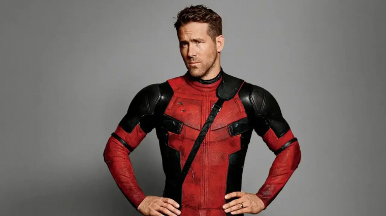 Ryan Reynolds még a saját fizetéséről is lemondott, hogy elkészülhessen az első Deadpool bevezetőkép