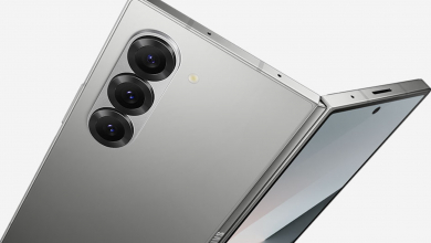 Rengeteg port engedett be, egy ponton pedig ki is gyulladt a Samsung Galaxy Z Fold6