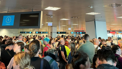 Nagy baj van: világszerte tömeges leállásokat okoz egy ismeretlen informatikai hiba