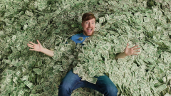 MrBeast, a YouTube királya megkérte kedvese kezét kép