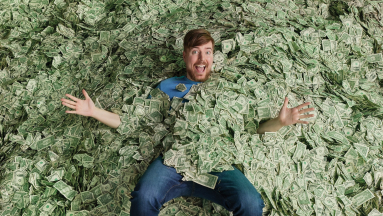MrBeast belép a pénzügyek világába, felvásárolta a Step alkalmazást fókuszban