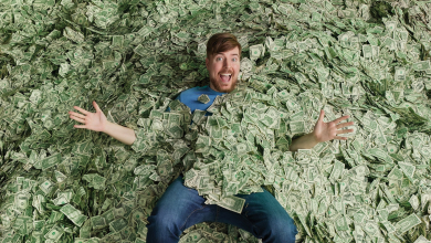 MrBeast belép a pénzügyek világába, felvásárolta a Step alkalmazást kép