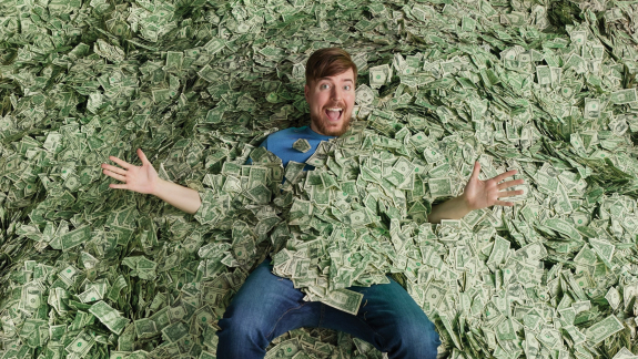 MrBeast azért se fogja abbahagyni az emberiség megmentését, akármennyire gonoszkodtok kép