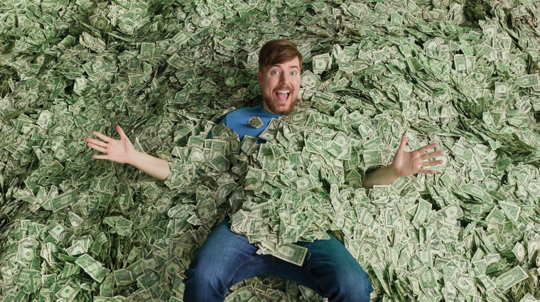 Szakértők szerint anyagi katasztrófát jelenthet MrBeast számára az, hogy korábbi munkatársát kiskorú elcsábításával vádolják bevezetőkép