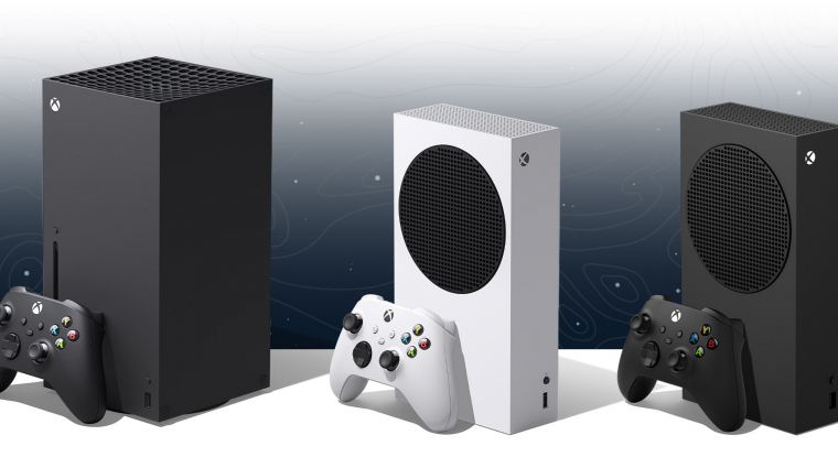 Lebont egy sokakat zavaró korlátot a Microsoft az Xbox Series X|S konzolok tulajdonosai előtt kép