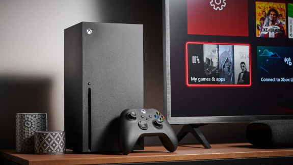 A Xbox korábbi vezetője szerint a Microsoft igazából már nem is szeretne konzolokat gyártani kép