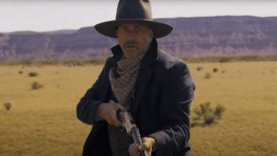 Kevin Costnert beperelte egy kaszkadőr a filmje egyik szexjelenete miatt kép