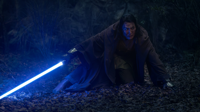 Nem azért kaszálta el a Disney a Star Wars: Az akolitust, amiért gondolnád bevezetőkép
