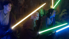 Meglepően sokan nézték a Star Wars: Az akolitust annak tükrében, hogy törlésre került a sorozat kép