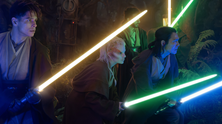 Eredetileg ennyi évadot terveztek a Star Wars: Az akolitusnak bevezetőkép