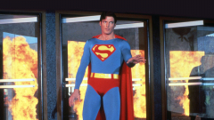 Christopher Reeve fia is benne lesz a James Gunn-féle Supermanben kép