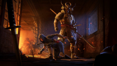A Ubisoft bocsánatot kért az Assassin's Creed Shadows fekete szamurája miatt kép
