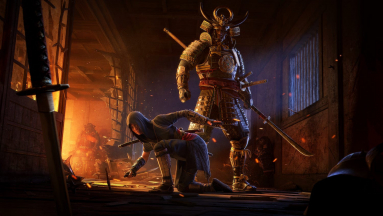 Assassin's Creed Shadows teszt - nem mindenki aszaszin, aki annak látszik kép