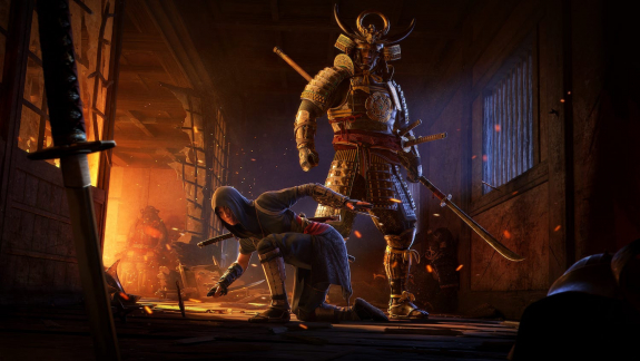 Csak a Valhalla nyitott magasabb bevételekkel, mint az Assassin's Creed Shadows, de a Ubisoft szerint nem fair az összehasonlítás kép