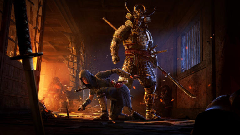 Assassin's Creed Shadows teszt - nem mindenki aszaszin, aki annak látszik fókuszban