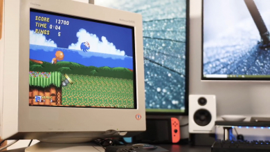 Nem vicc: ez a CRT a világ leggyorsabb monitora