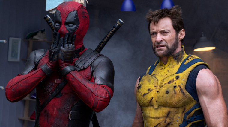 A nemzetközi sajtó cseppet sincs elájulva a Deadpool & Rozsomáktól bevezetőkép