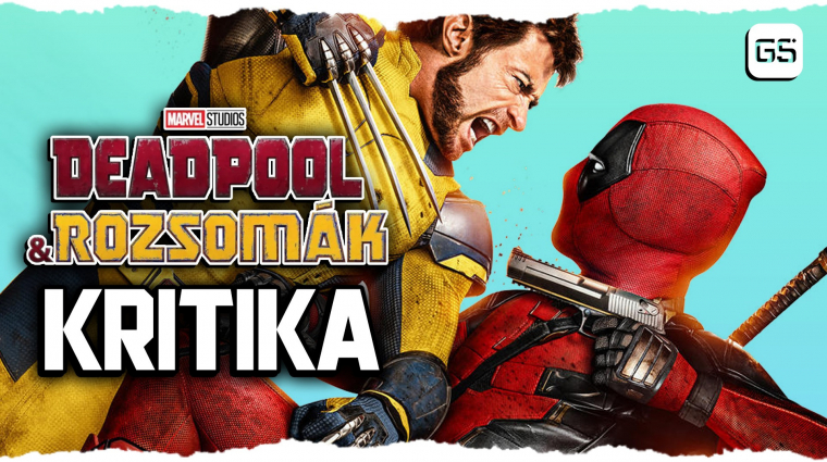 A Deadpool & Rozsomák bizony az MCU egyik legjobb mozija bevezetőkép