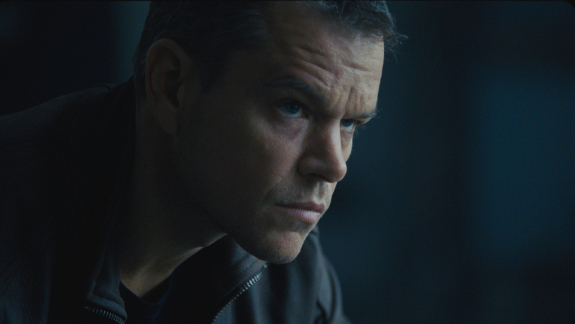 Matt Damon tíz év után visszatérne Jason Bourne szerepébe kép