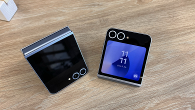 Samsung Galaxy Z Flip6 teszt - nem forradalmi, de nem is kell annak lennie