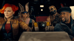 Bokán hugyozta magát a Borderlands, miközben a Deadpool & Rozsomák már a Joker rekordját fenyegeti kép