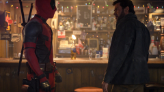 A Deadpool & Rozsomák egyik cameóját igazából le sem forgatták kép