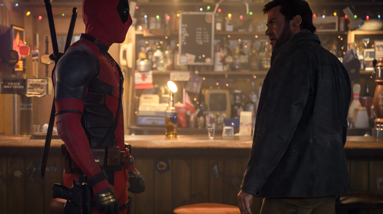 A Deadpool & Rozsomák egyik cameóját igazából le sem forgatták bevezetőkép