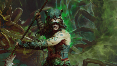 A Diablo jövője felpöröghet, a Blizzard gyorsabb megjelenéseket lebegtetett be kép