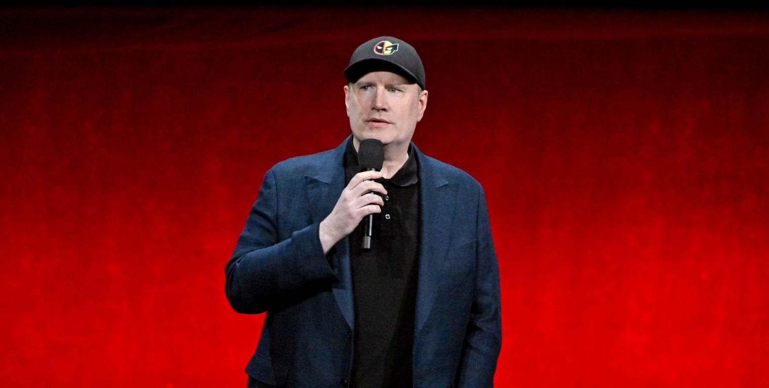 Kevin Feige