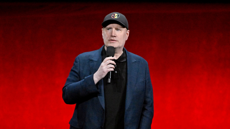 Egy dologban csúnyán hazudott Kevin Feige a Deadpool & Wolverine kapcsán bevezetőkép