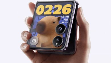 Komolyan gondolhatja az Apple az iPhone „Flip” gondolatát kép