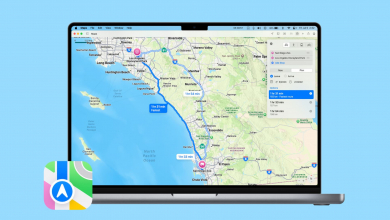 Már böngészőből is elérhető az Apple Térképek