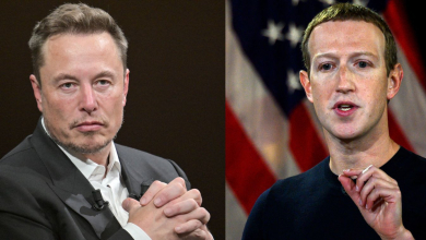 Elon Musk megint bunyózni akar Mark Zuckerberggel