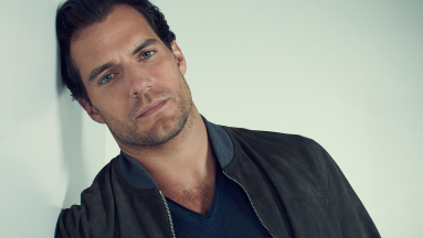 Henry Cavill újra kémkedni fog, csak most Kevin Hart oldalán kép