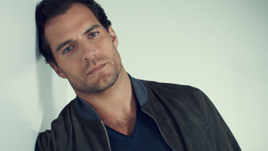 Henry Cavill újra kémkedni fog, csak most Kevin Hart oldalán kép