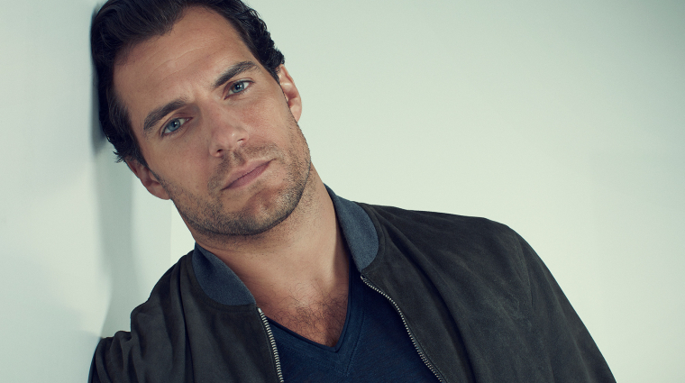 Henry Cavill szerepet kapott egy animációs sorozat filmes adaptációjában bevezetőkép