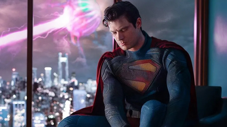 Hivatalos: véget ért a James Gunn-féle Superman forgatása bevezetőkép