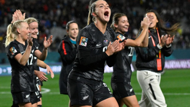 Botrány a párizsi olimpián: drónnal leskelődött az új-zélandi női labdarúgók után a rivális Kanada