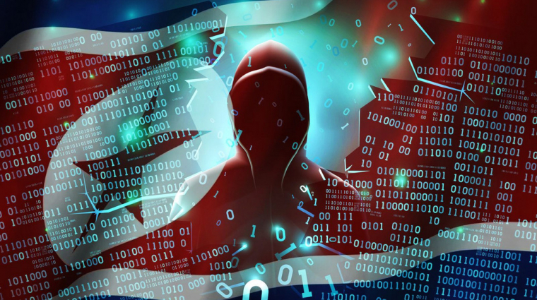 Bődületes mennyiségű kriptót csaltak ki idén észak-koreai hackerek kép